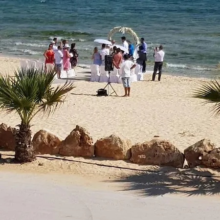 On The Beachfront, Ayia Thekla, Marina Villa Ayia Napa
