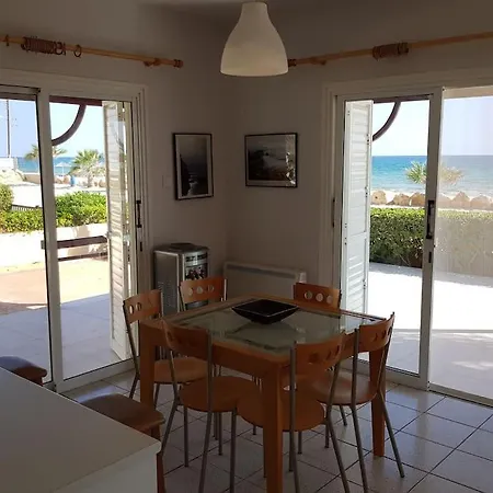 On The Beachfront, Ayia Thekla, Marina Villa