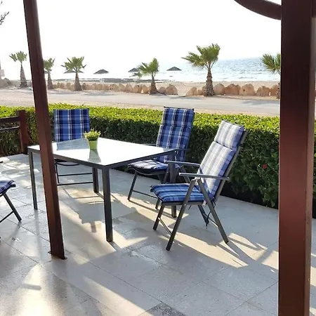 Villa On The Beachfront, Ayia Thekla, Marina Ayia Napa