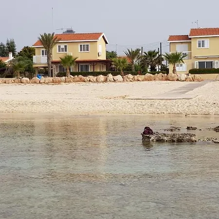 On The Beachfront, Ayia Thekla, Marina Ayia Napa